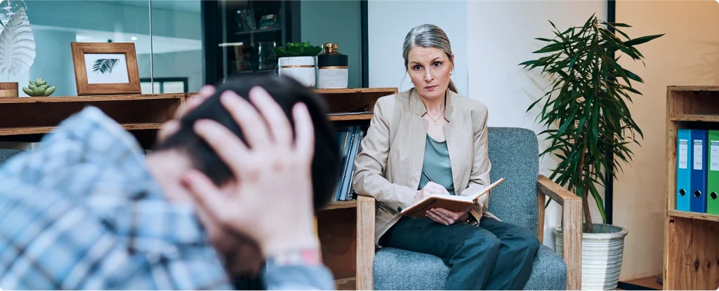 7 Signs You Need Trauma-Focused Therapy