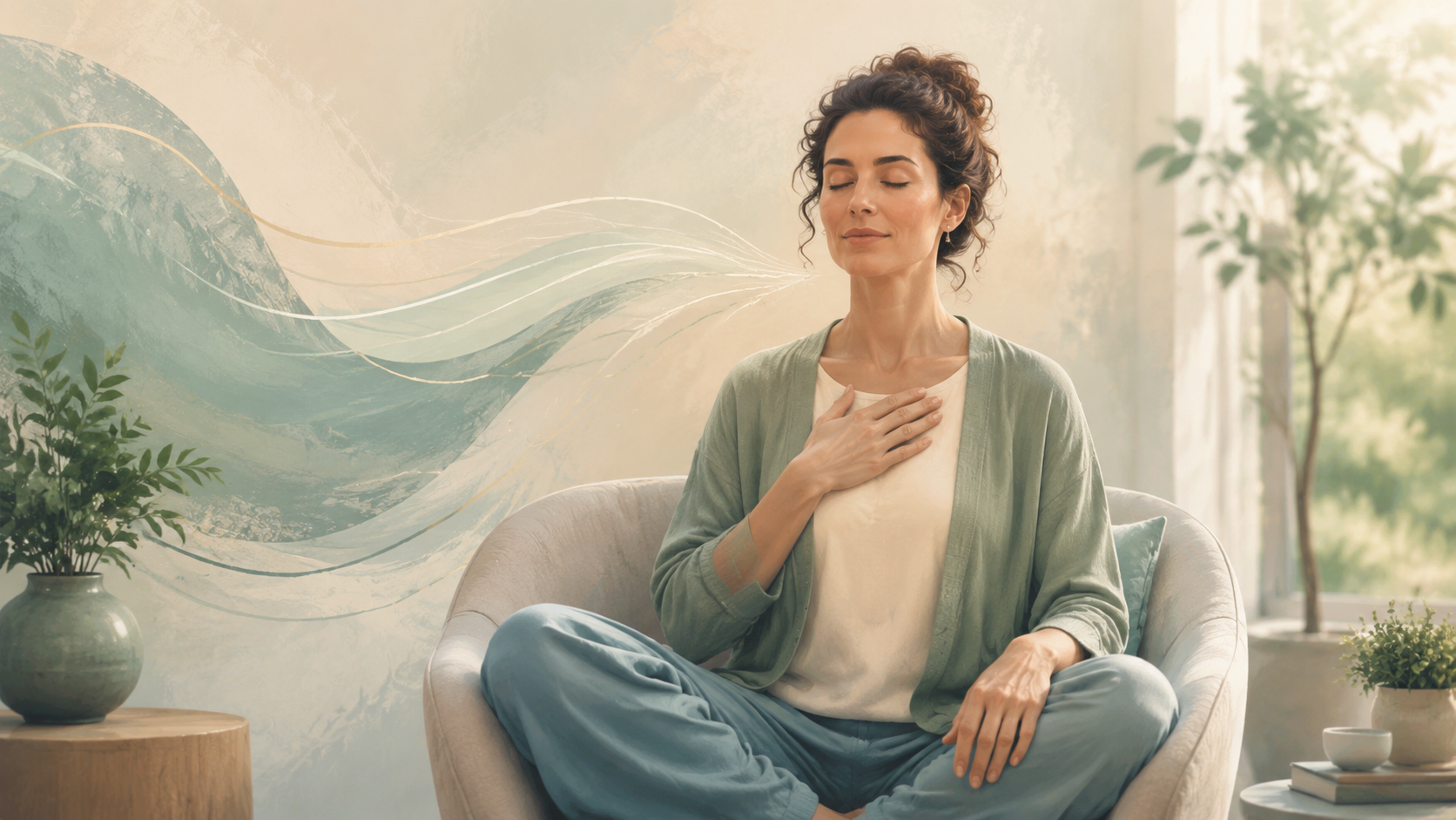 Spiritual Trauma Therapy: Rebuilding Trust and Boundaries in Mount Pleasant